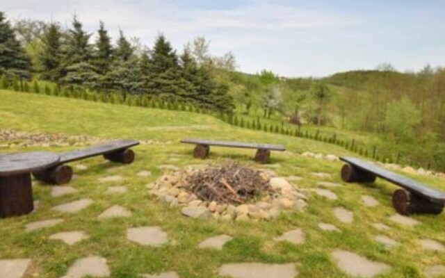 Gorzeńska Przystań Marina