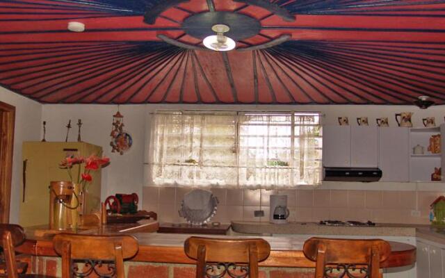 Finca Cafetera El Balso