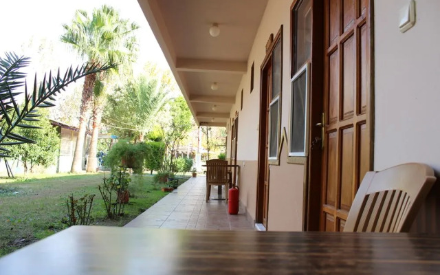 Village Garden Pansiyon Restuarant