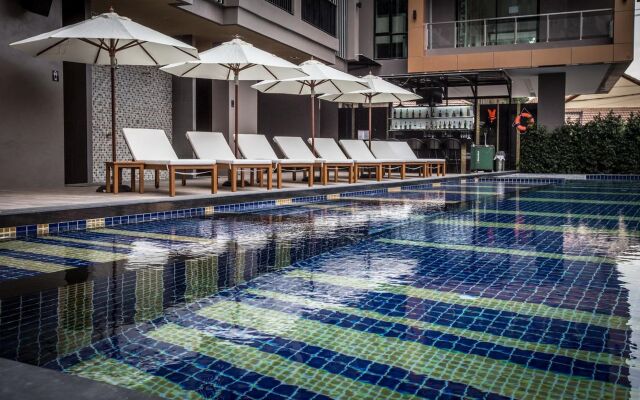 The Siamese Hotel Pattaya by PCL