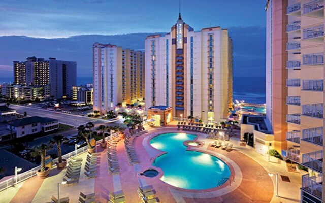 Ocean Boulevard 2BD DLX