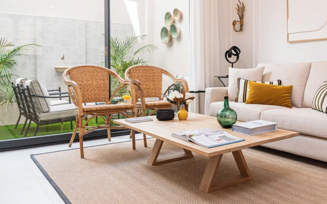 Solaga - AJR Suite Loft