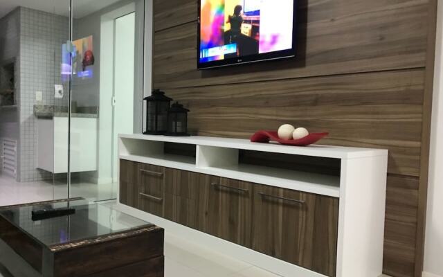 Apartamento Dalpiaz