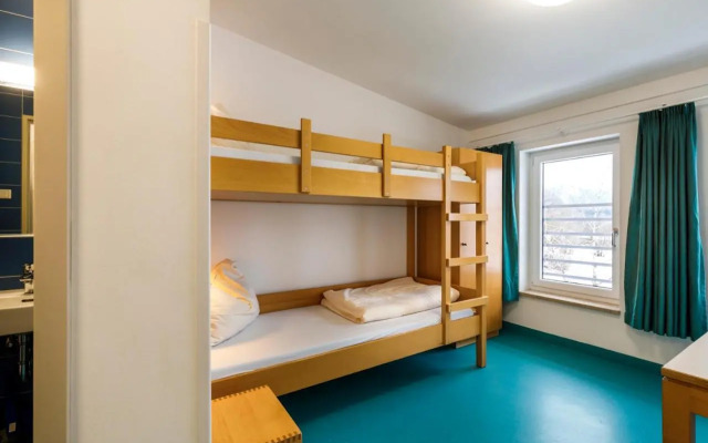 Jugendherberge Bad Tölz