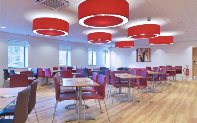 Travelodge London Brent Cross