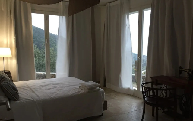 Agriturismo Aurivu