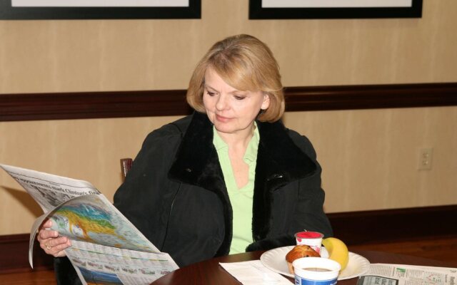 Hampton Inn Atlanta-Mall Of Georgia