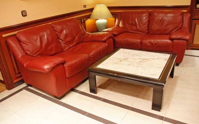 Hostal Victoria III