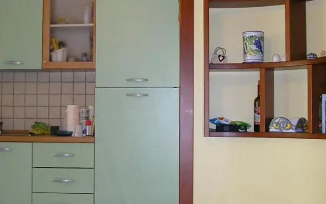 Casa Vacanza Gelsomino