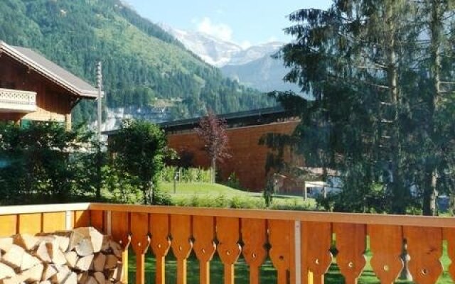 Chalet des Amis