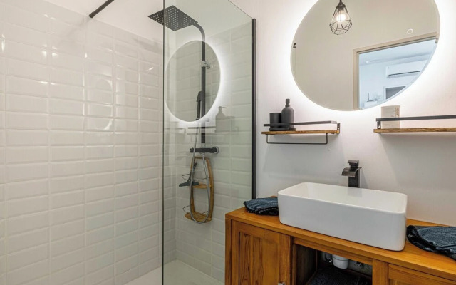 Cannes Center - 2br/4p - Palais des Festivals