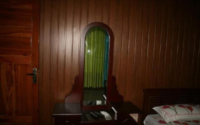 Nima Residency Guest House