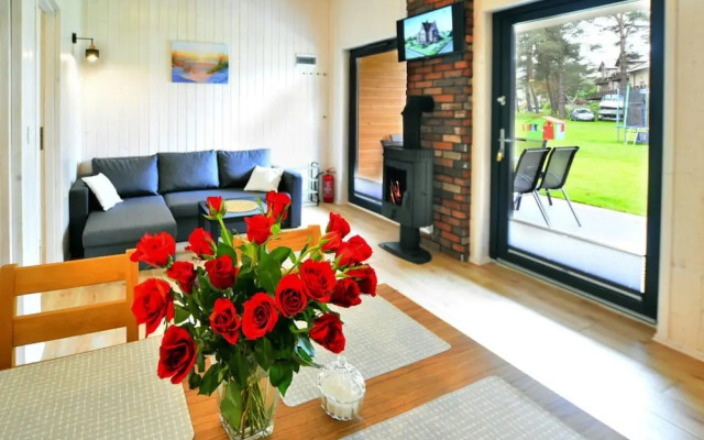 Family Holiday Homes, Jaroslawiec