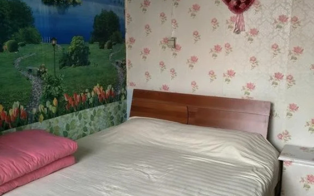 Tianjin Heng Pai Express Inn