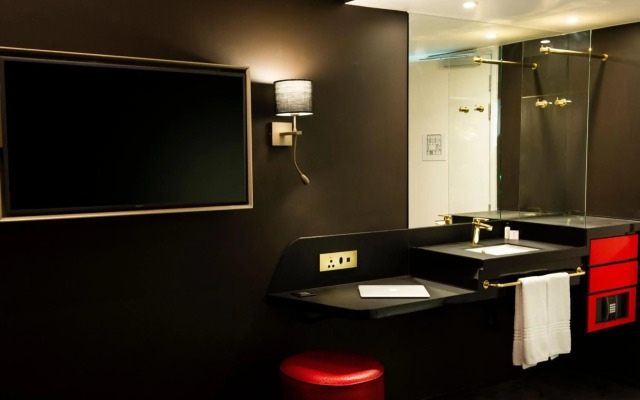 ONOMO Hotel Cape Town Foreshore