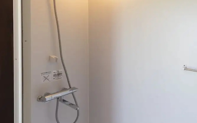 PICNIC GARDEN - Glamping