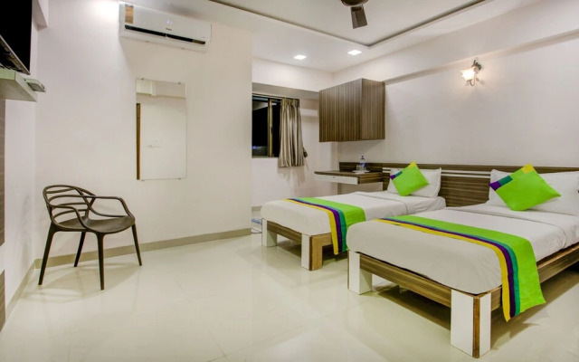 Treebo Kings Inn Vashi