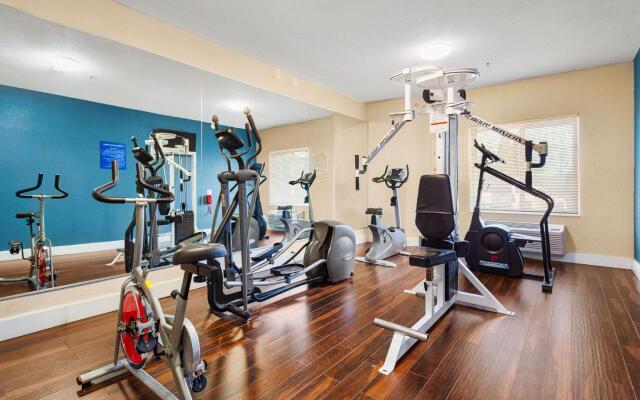 SureStay Plus Hotel by Best Western Portland East