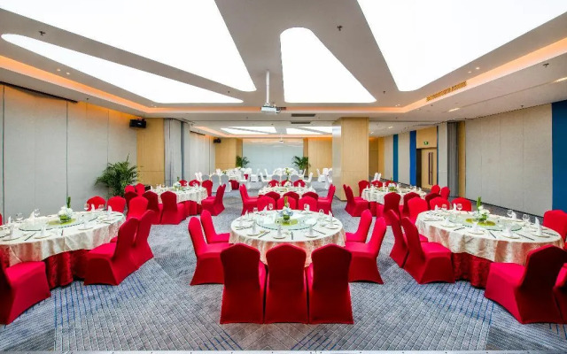 Holiday Inn Express Foshan Beijiao by IHG