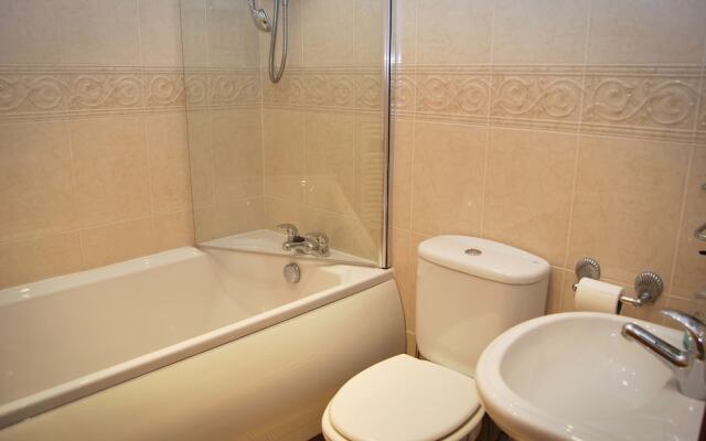 The Old Schoolhouse Hotel