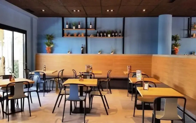 Hotel La Cabaña Peñíscola