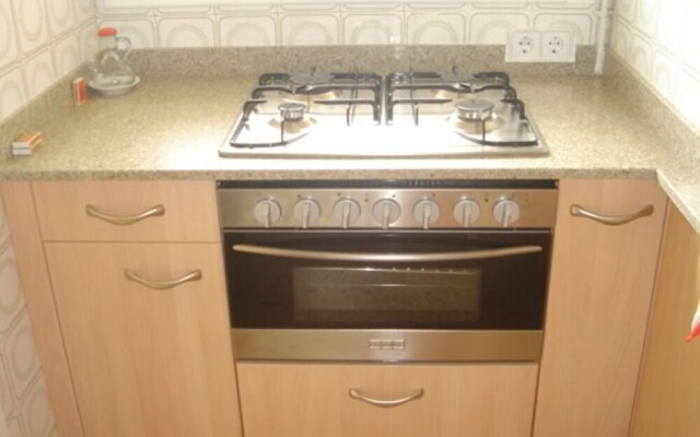 Apartamento Alabama 7