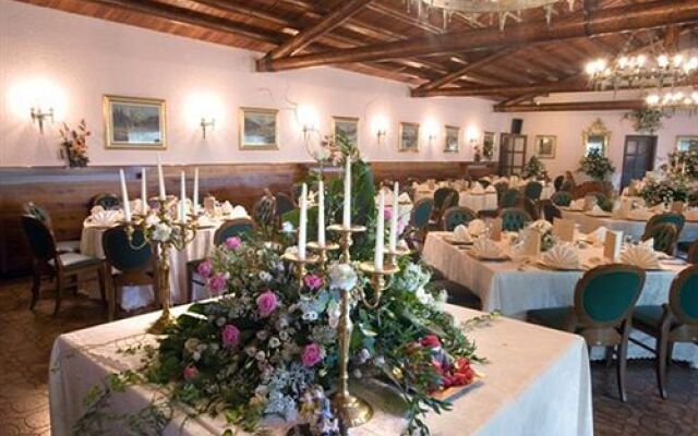 Hotel Ristorante La Bocchetta