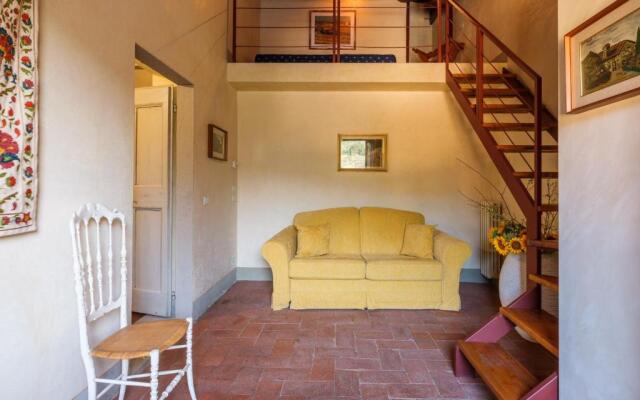 Sorgente di Francesca Luxury Counrty House