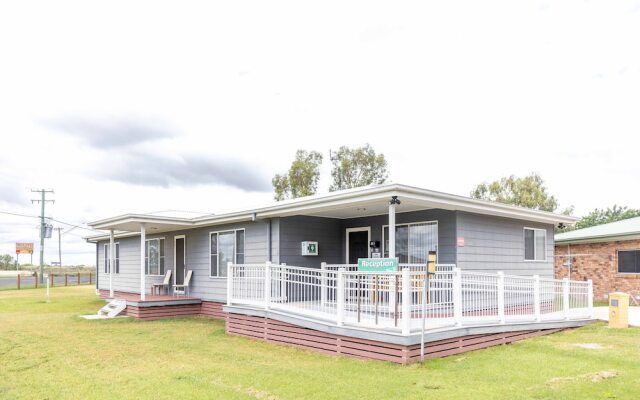 Coonamble Riverside Holiday Park