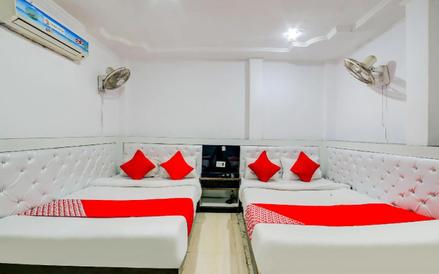 Yes Sir Guest House
