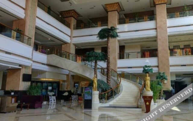 Perfect International Hotel