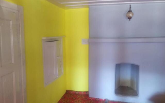 Madhan Palace Homestay