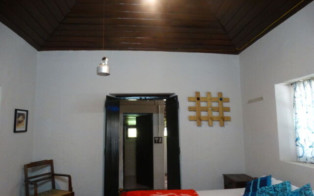 Chai Guest House Munnar