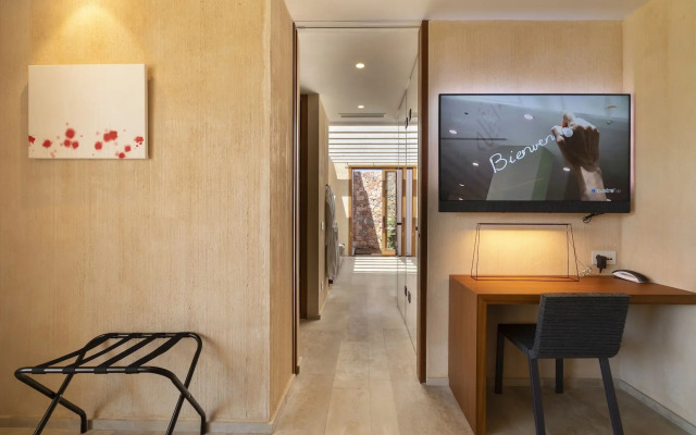 Hotel Rural Xereca