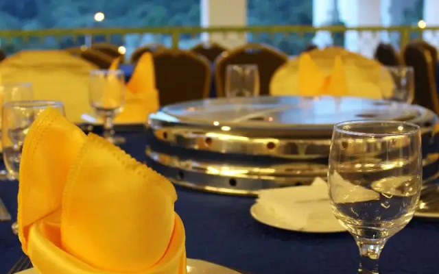 Everia Villas Resort - Bukit Gambang Resort City - фото 5