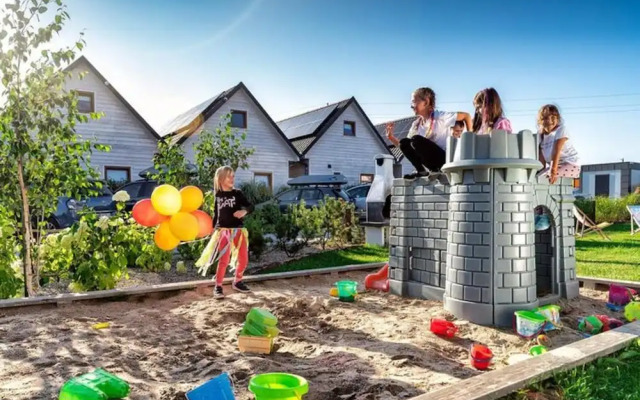 Comfortable Apartments, Swimming Pool, Sarbinowo