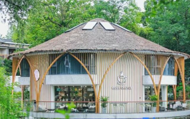 Anji i Qingbao Family Homestay