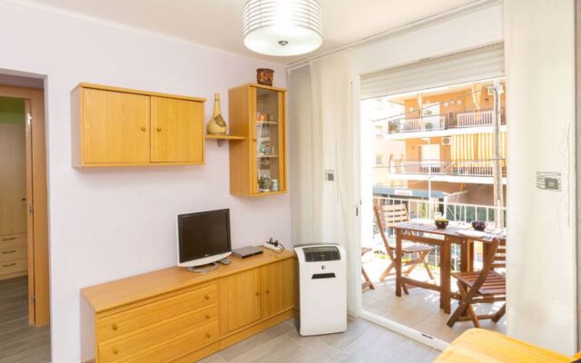 Apartment Alda