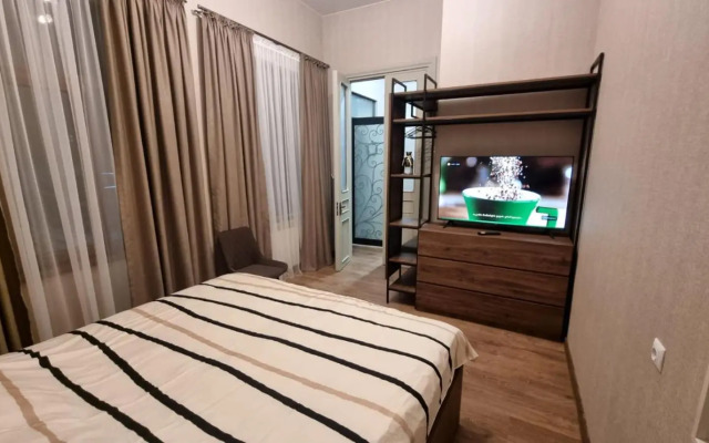 Nino's Cosy Apartment