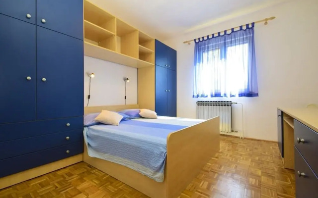 Snježa - Green House - B2 Snjezana