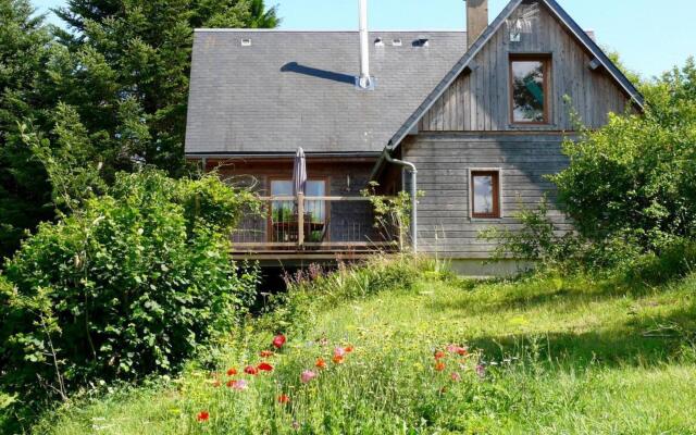 Gîte de la Colombière