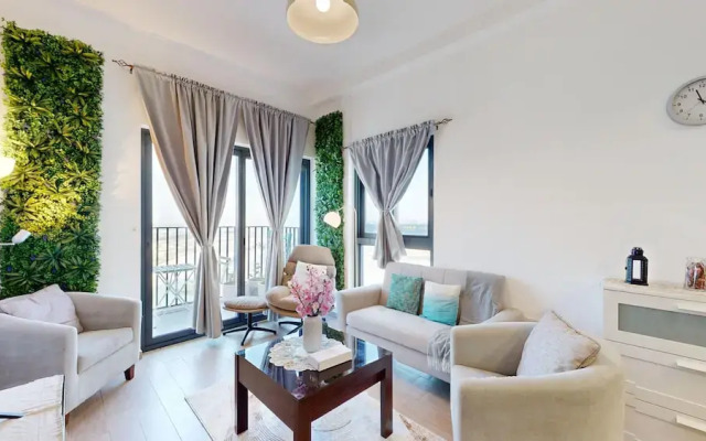 JLT - Wasl Gate - The Nook 1 621