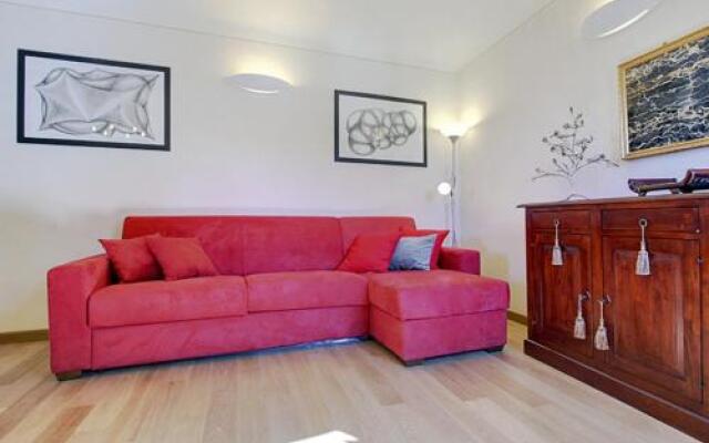 Via Dei Pepi Apartment