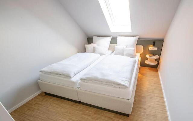 1860 hotel im dinkelhaus