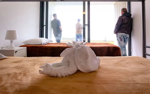 Casa dos Cal os Casa Anexos