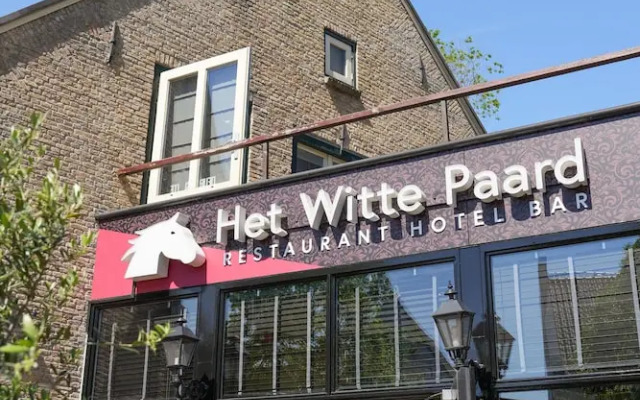 Hotel 't Witte Paard