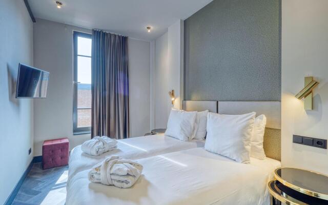 Triple G Hotels