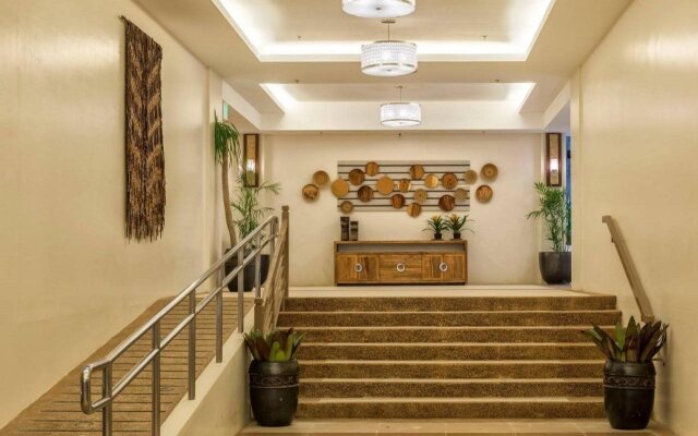 Outlook Ridge Residences N-206