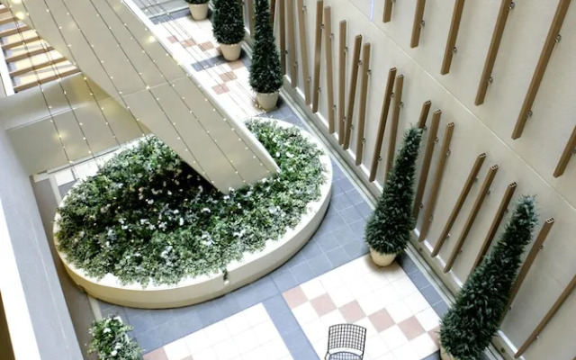 Hotel Lumiere Nishikasai