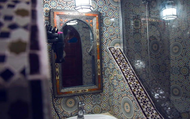 Riad Sahraui